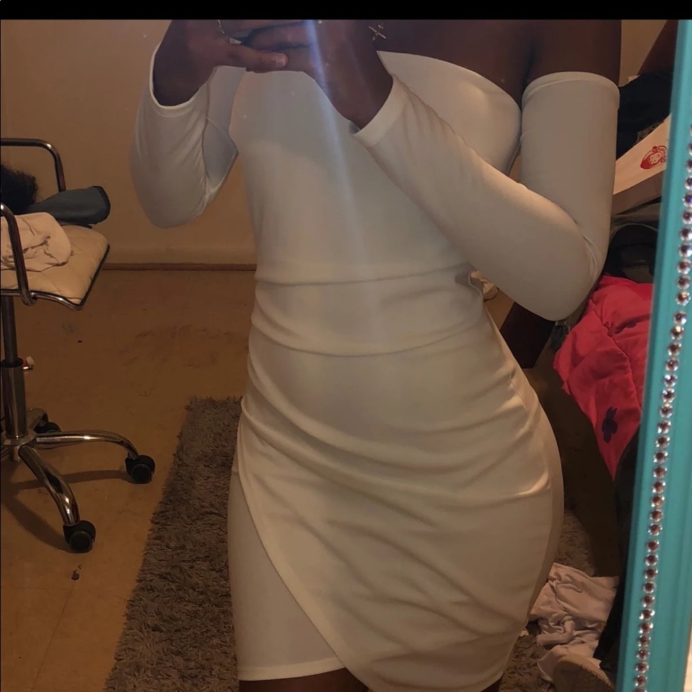 Fashion Nova dress